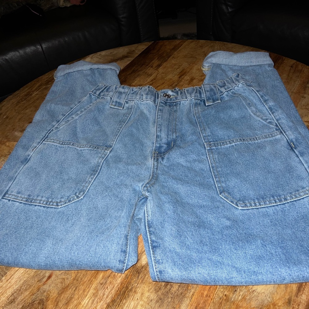 Denim Jeans
